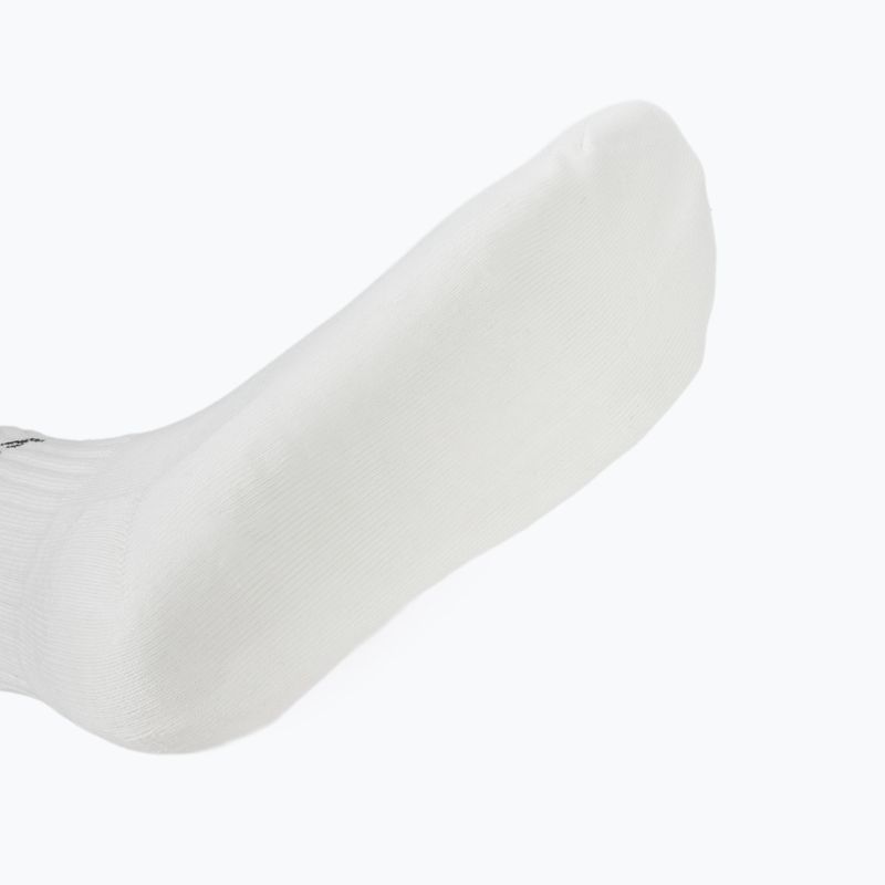 Чорапи Vans Classic Crew 3 чифта white 4