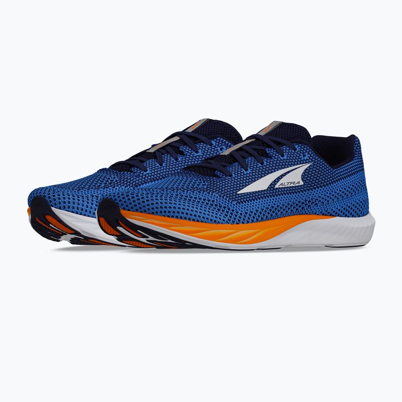 Altra Escalante Racer 2 сини мъжки обувки за бягане 3