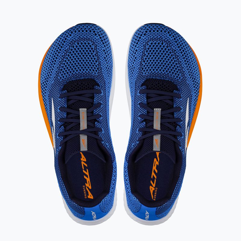 Altra Escalante Racer 2 сини мъжки обувки за бягане 4