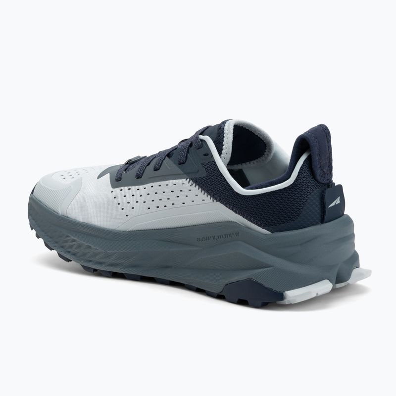 Altra Olympus 6 мъжки обувки за бягане тъмно синьо 3