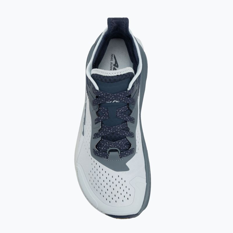 Altra Olympus 6 мъжки обувки за бягане тъмно синьо 5