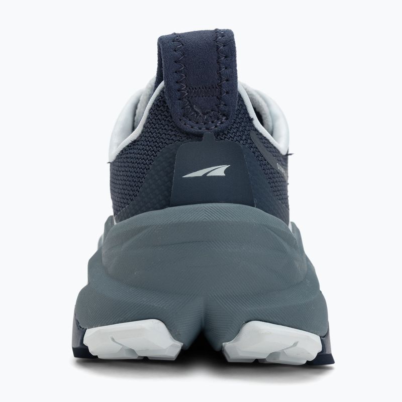 Altra Olympus 6 мъжки обувки за бягане тъмно синьо 6