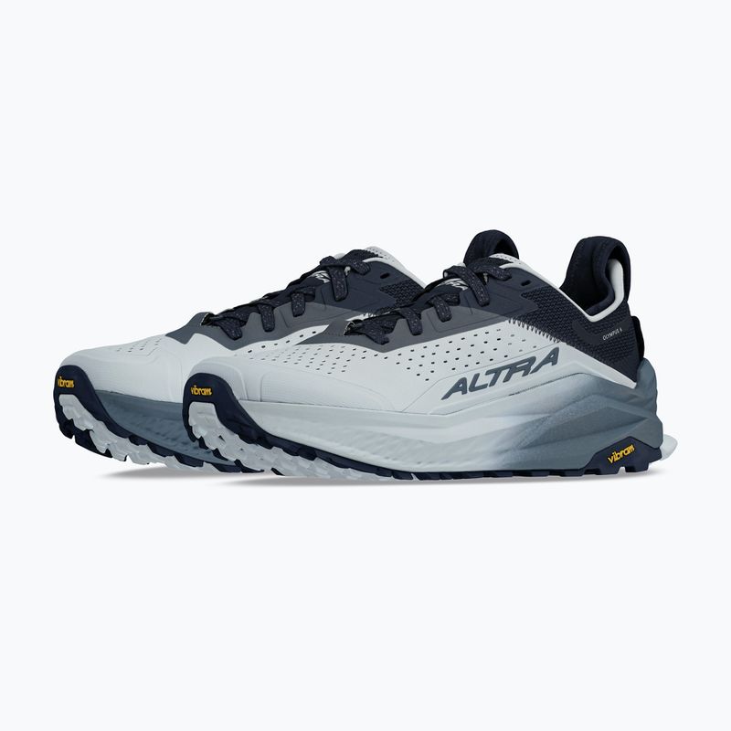 Altra Olympus 6 мъжки обувки за бягане тъмно синьо 3