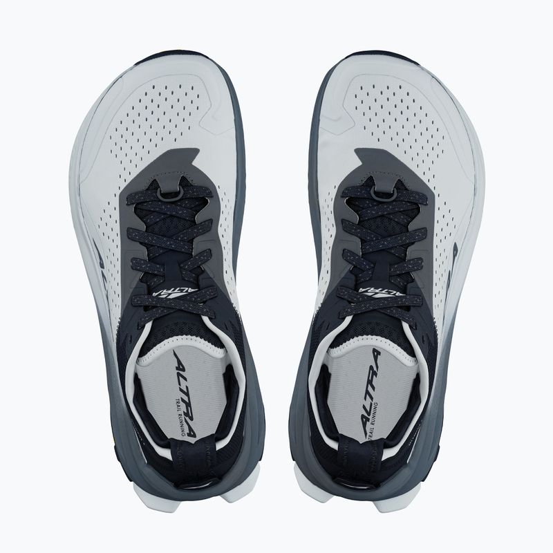 Altra Olympus 6 мъжки обувки за бягане тъмно синьо 4