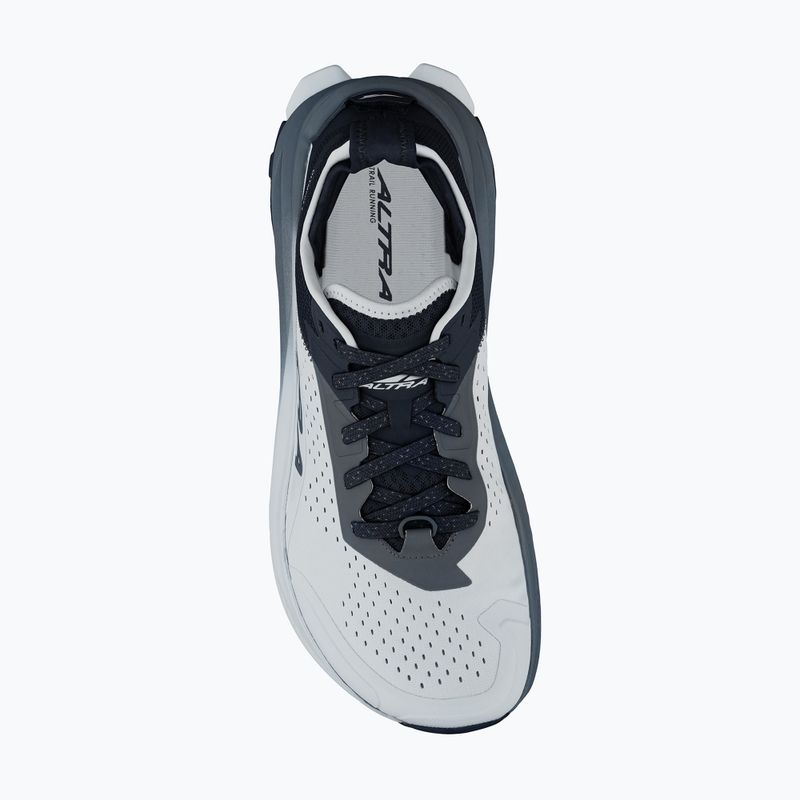 Altra Olympus 6 мъжки обувки за бягане тъмно синьо 5
