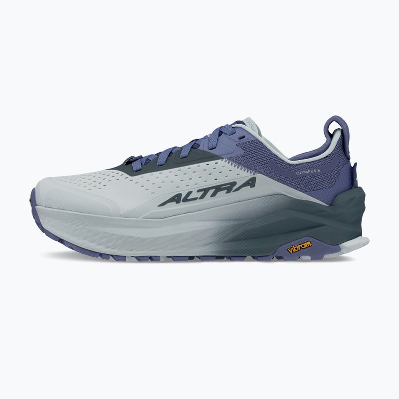 Altra Olympus 6 дамски обувки за бягане сиво/синьо 2