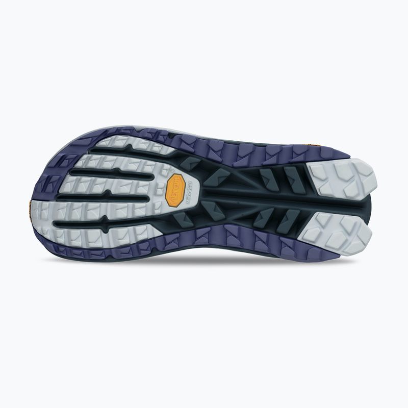 Altra Olympus 6 дамски обувки за бягане сиво/синьо 6