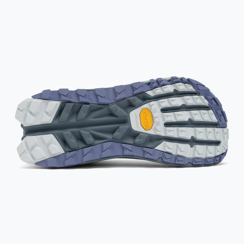 Altra Olympus 6 дамски обувки за бягане сиво/синьо 4