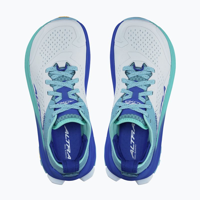 Дамски обувки за бягане Altra Olympus 6 blue 4