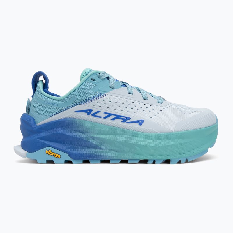 Дамски обувки за бягане Altra Olympus 6 blue 2