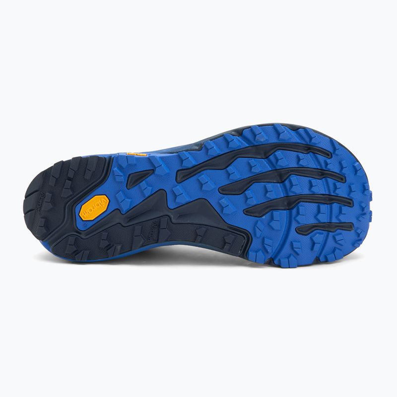 Мъжки тъмно сини обувки за бягане Altra Timp 5 4