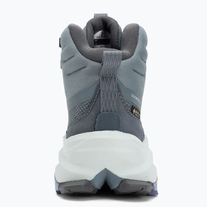 Дамски ботуши за трекинг Altra Olympus 6 Hike Mid GTX dark blue 6
