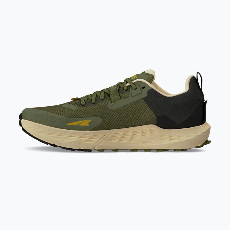 Мъжки обувки за бягане Altra Timp 5 green 2