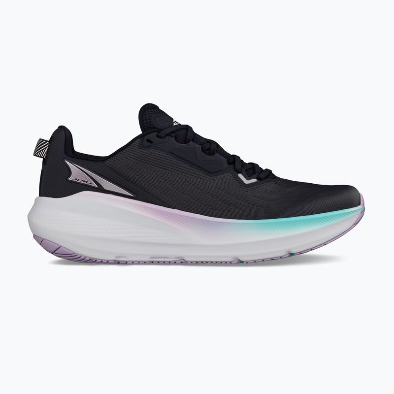Дамски обувки за бягане Altra FWD VIA black/purple