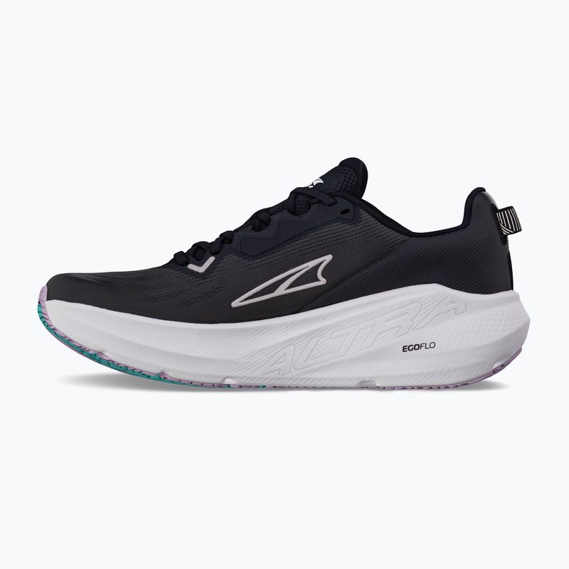Дамски обувки за бягане Altra FWD VIA black/purple 2