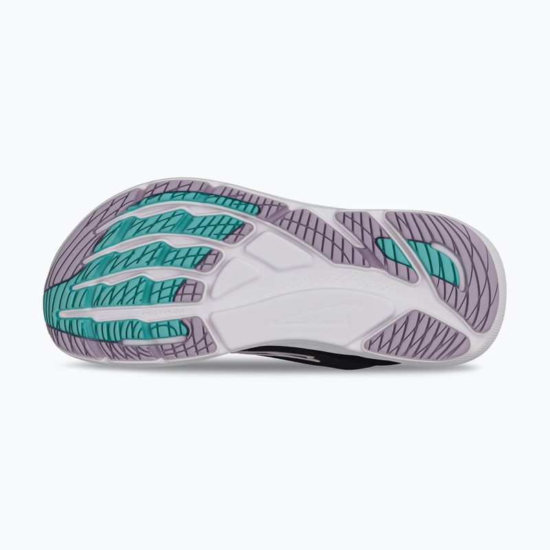 Дамски обувки за бягане Altra FWD VIA black/purple 6