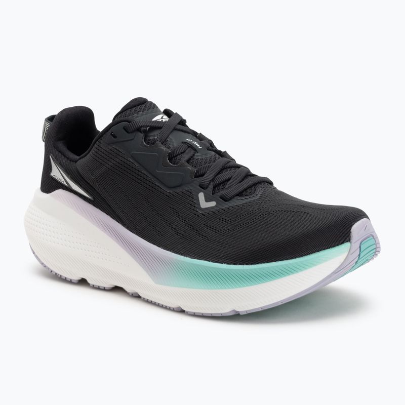 Дамски обувки за бягане Altra FWD VIA black/purple
