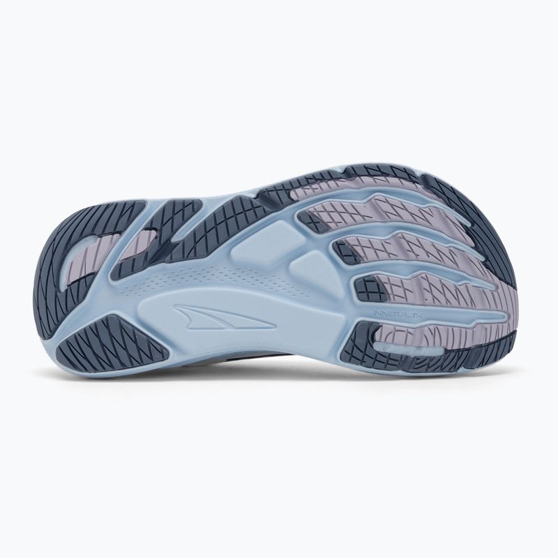 Дамски обувки за бягане Altra FWD VIA white/light blue 4