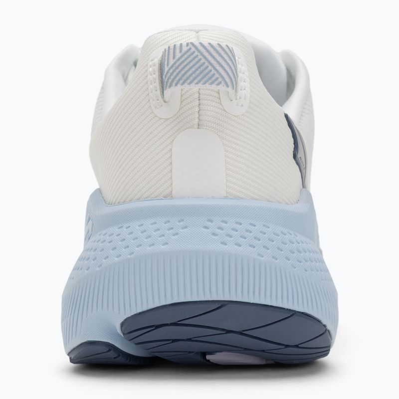 Дамски обувки за бягане Altra FWD VIA white/light blue 6