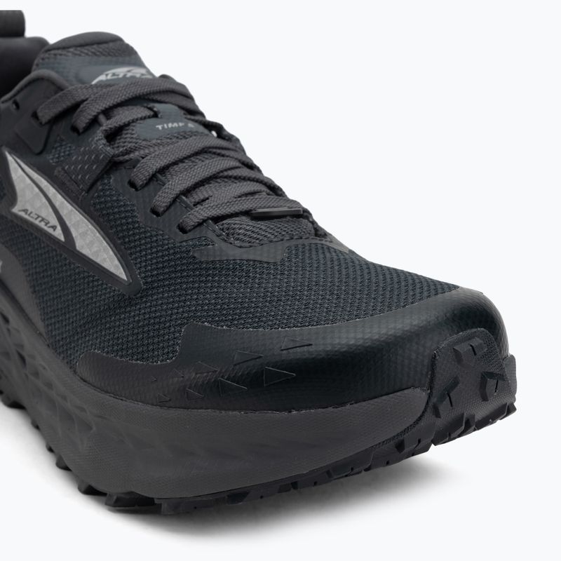 Мъжки обувки за бягане Altra Timp 5 GTX black/black 7