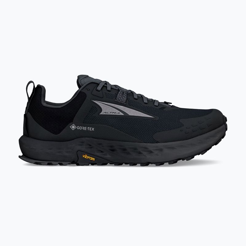 Мъжки обувки за бягане Altra Timp 5 GTX black/black 8