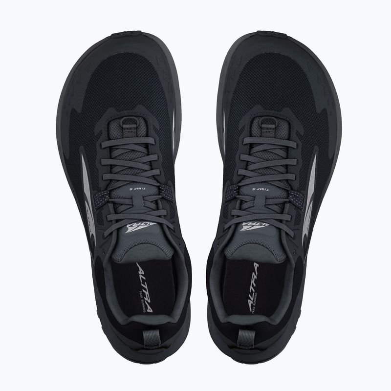 Мъжки обувки за бягане Altra Timp 5 GTX black/black 11