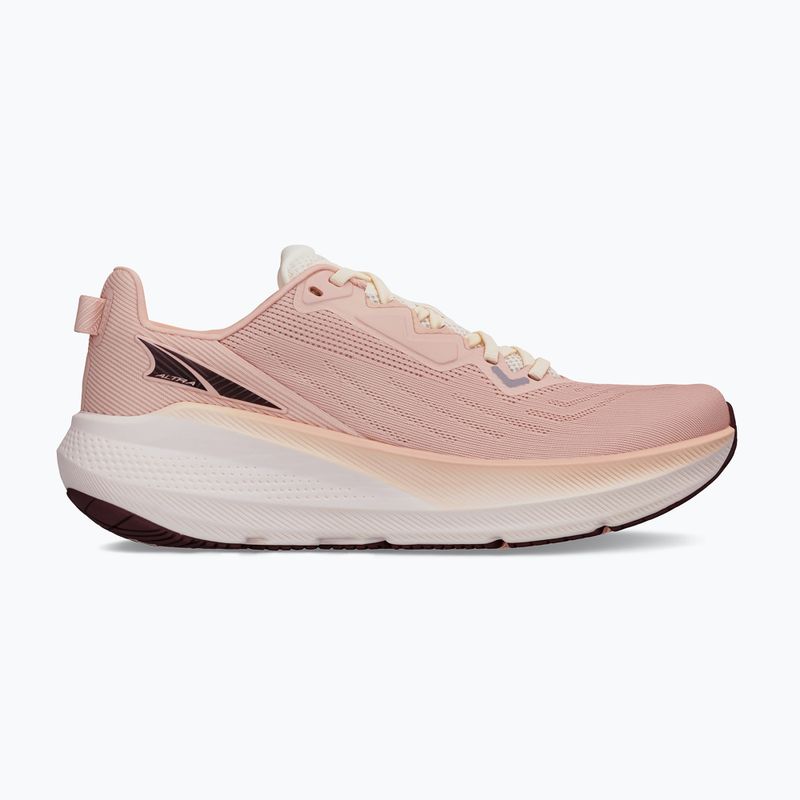 Дамски обувки за бягане Altra FWD VIA dusty pink