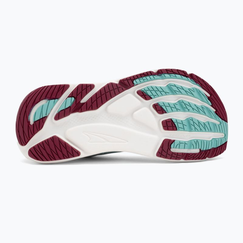 Дамски обувки за бягане Altra FWD VIA mint 4