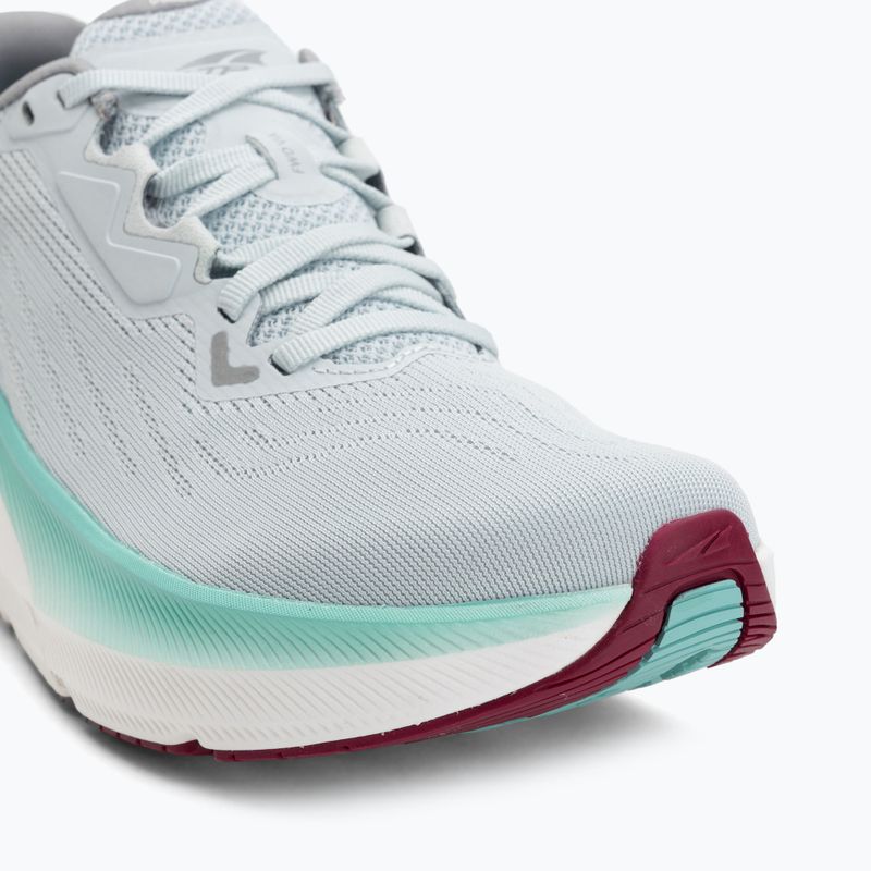 Дамски обувки за бягане Altra FWD VIA mint 7