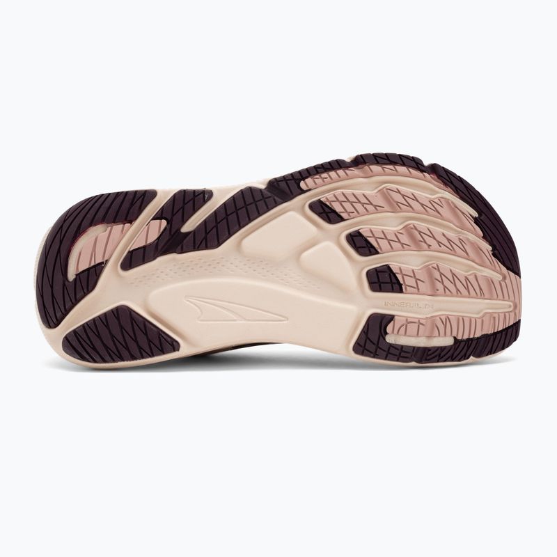 Дамски обувки за бягане Altra FWD VIA dusty pink 4