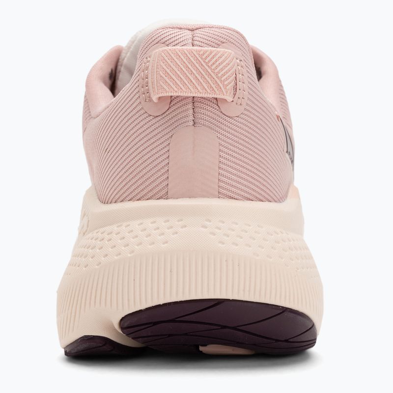 Дамски обувки за бягане Altra FWD VIA dusty pink 6