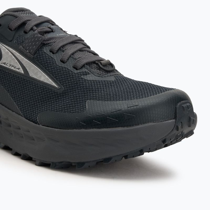 Дамски обувки за бягане Altra Timp 5 GTX black/black 7