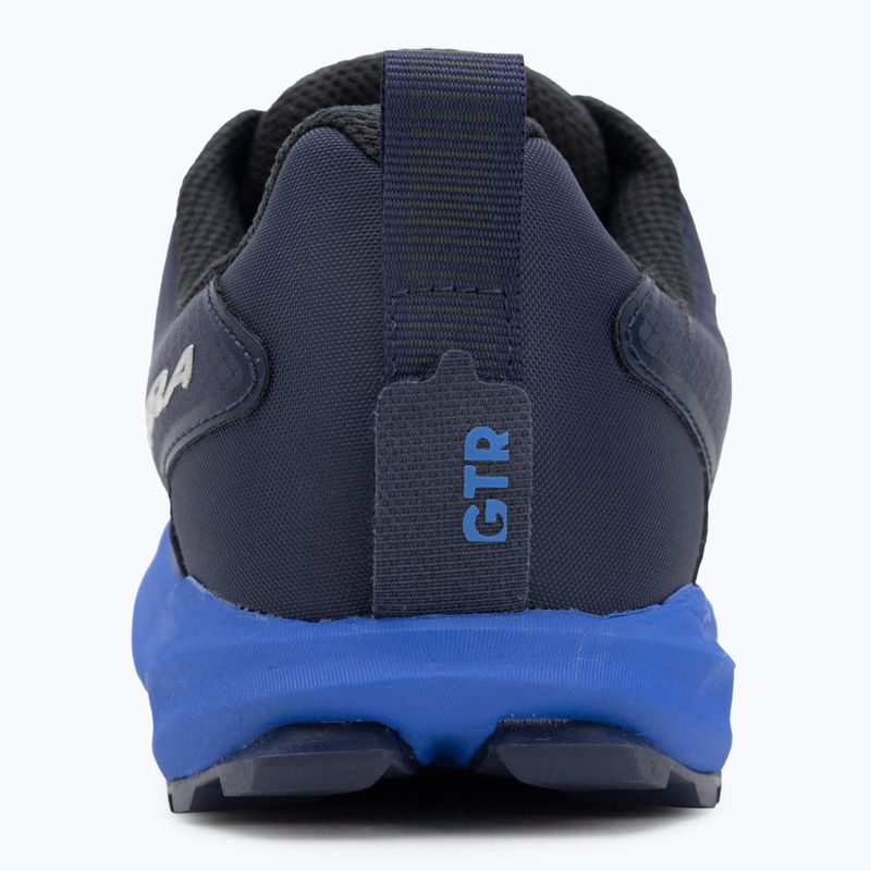 Мъжки тъмно сини обувки за бягане Altra Superior 7 6