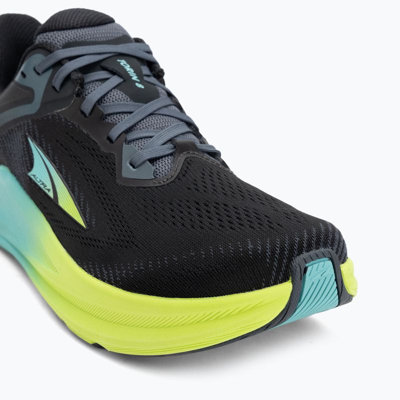 Мъжки обувки за бягане Altra Torin 8 black/lime 7
