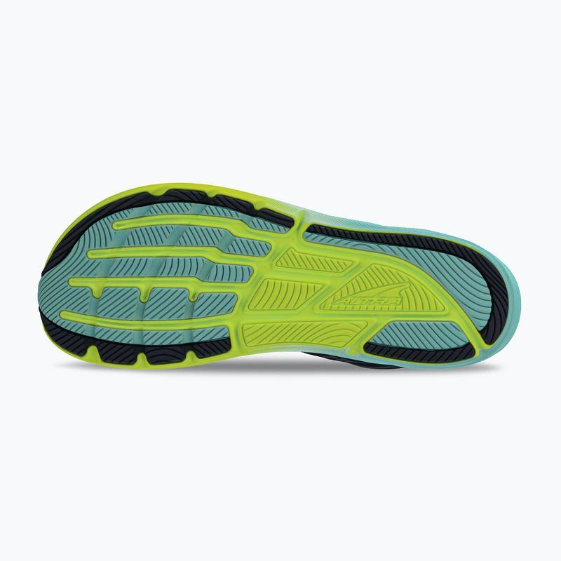 Мъжки обувки за бягане Altra Torin 8 black/lime 6