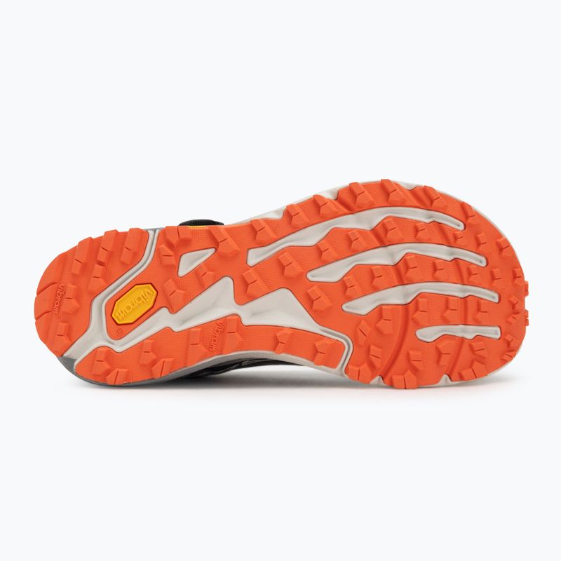 Altra Timp 5 BOA дамски обувки за бягане сиво/розово 4