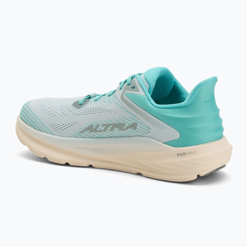 Дамски обувки за бягане Altra Torin 8 mint 3
