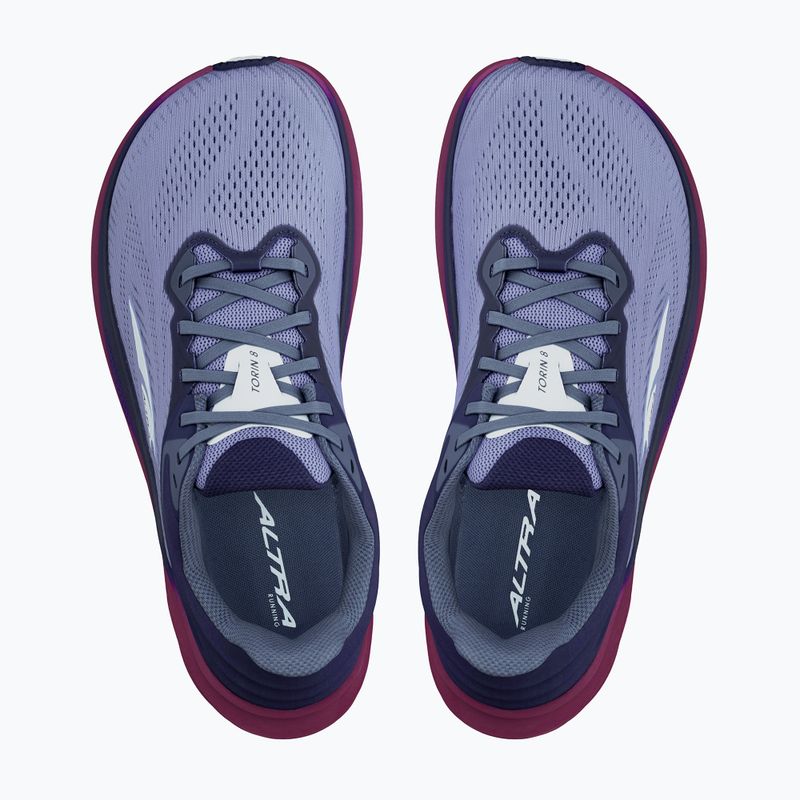 Дамски обувки за бягане Altra Torin 8 dark blue 11