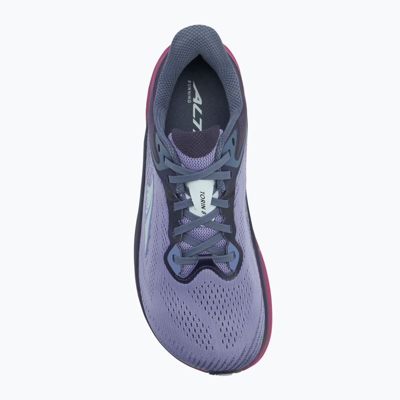 Дамски обувки за бягане Altra Torin 8 dark blue 5