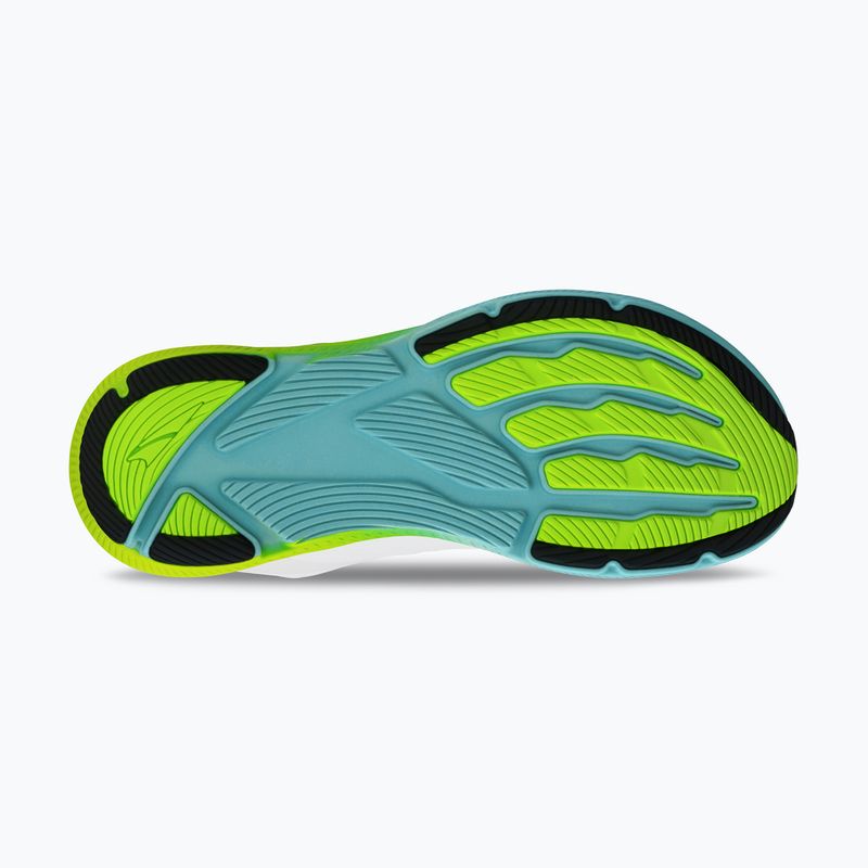 Мъжки обувки за бягане Altra Experience Flow 2 white/lime 3