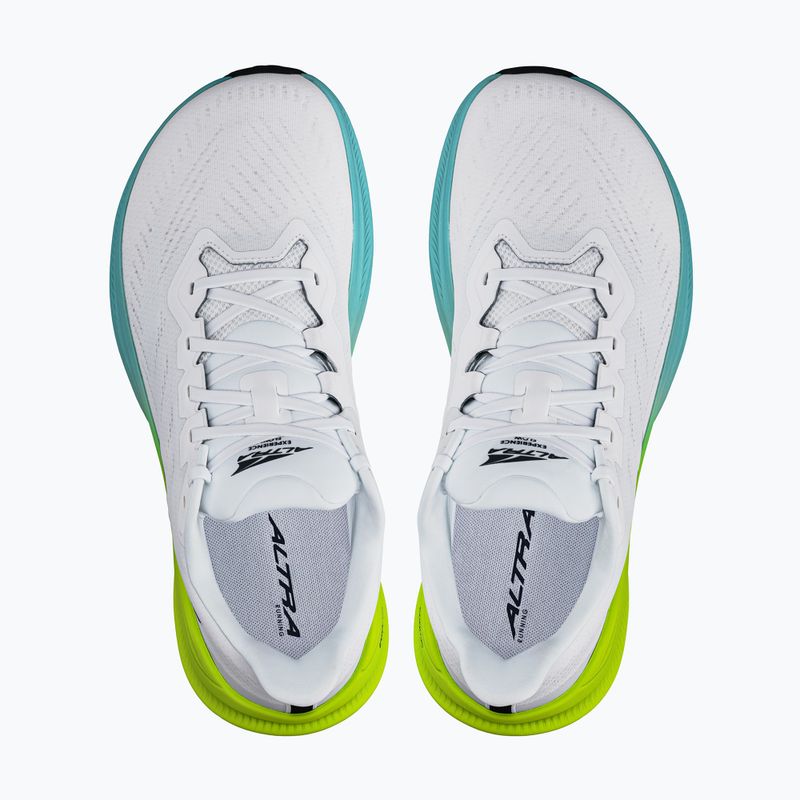 Мъжки обувки за бягане Altra Experience Flow 2 white/lime 6