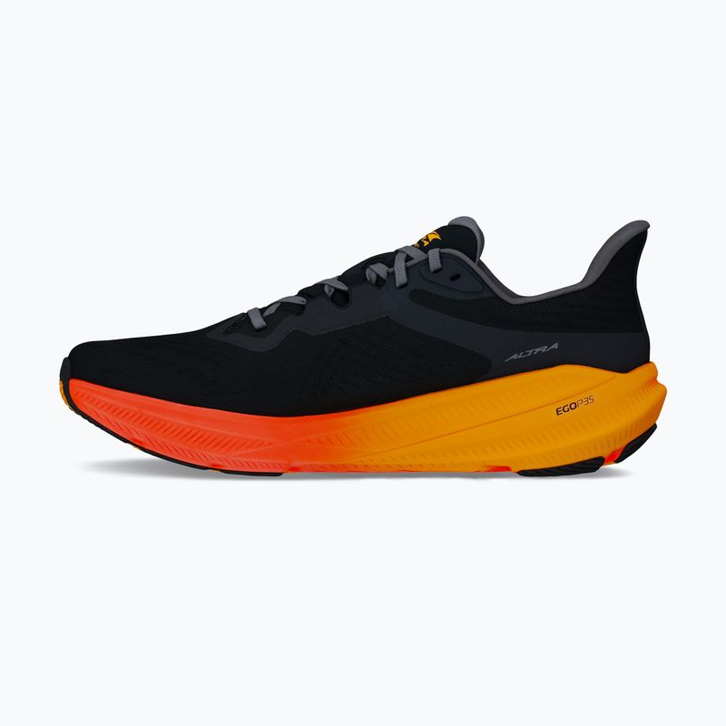 Мъжки обувки за бягане Altra Experience Flow 2 black orange 2