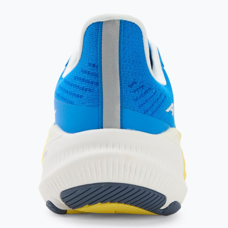 Мъжки обувки за бягане Altra Experience Flow 2 blue/yellow 6