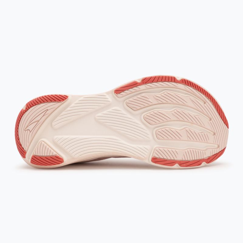 Altra Experience Flow 2 прашно розови дамски обувки за бягане 4