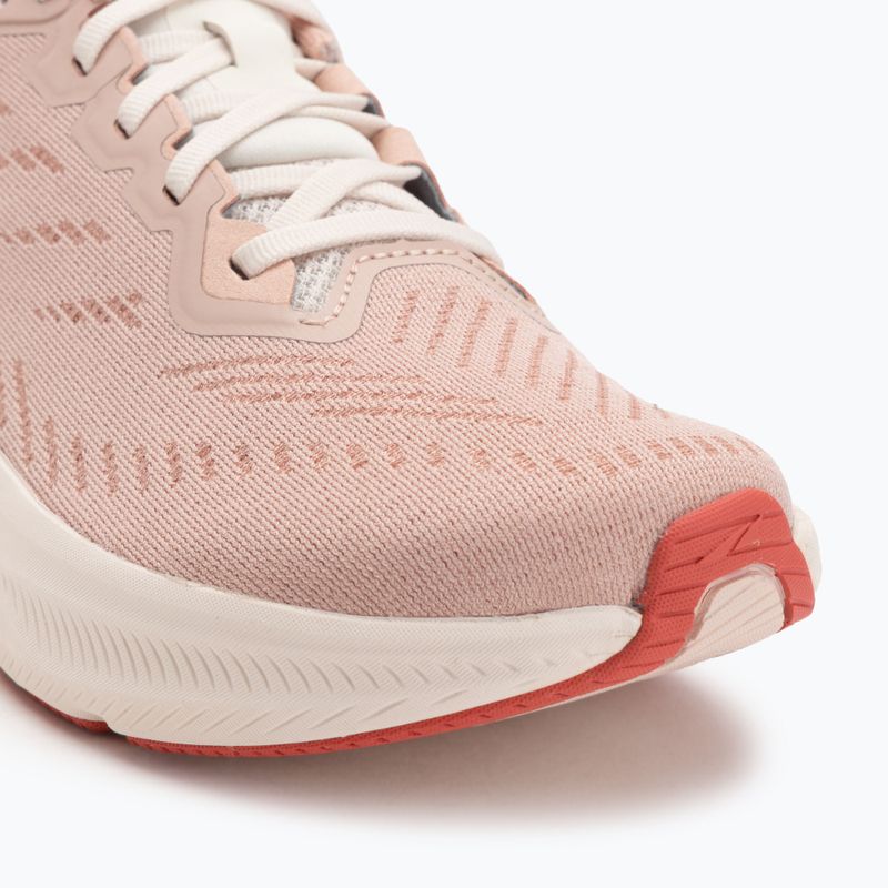 Altra Experience Flow 2 прашно розови дамски обувки за бягане 7
