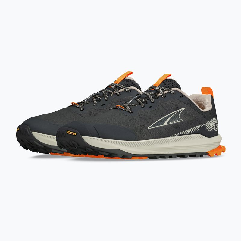 Мъжки обувки за бягане Altra Lone Peak 9+ dark shadow 3