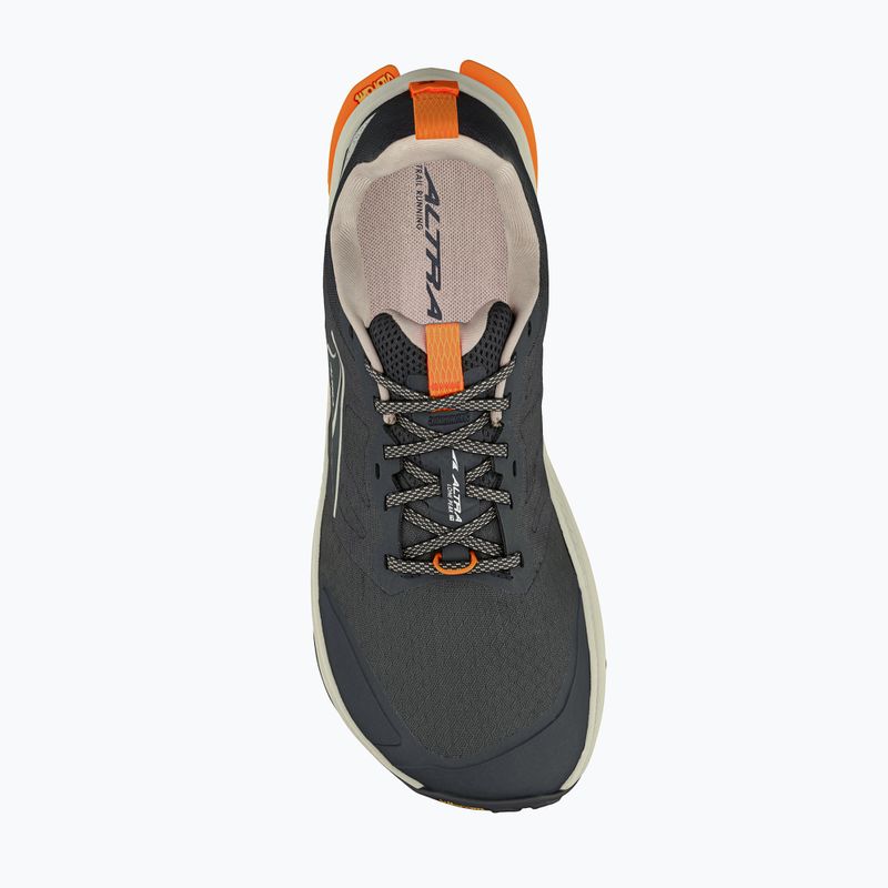 Мъжки обувки за бягане Altra Lone Peak 9+ dark shadow 5
