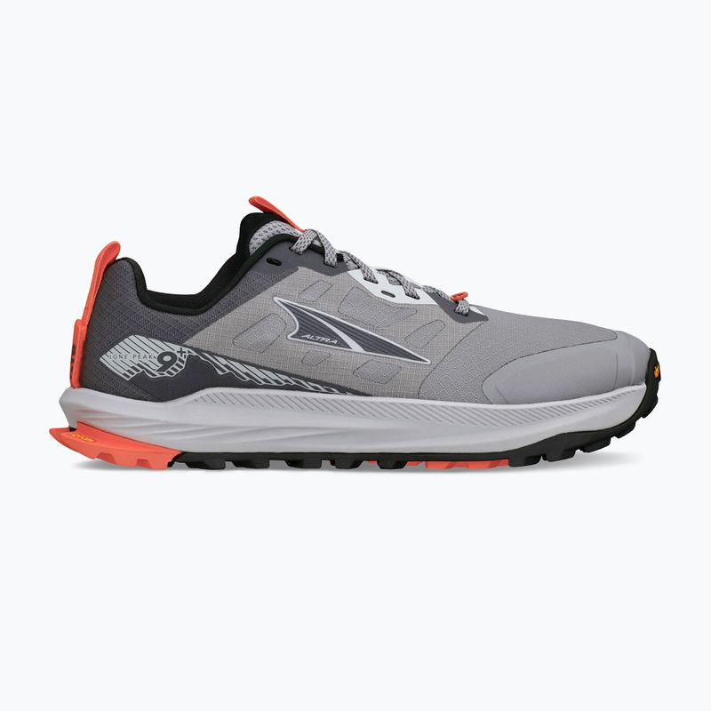 Дамски обувки за бягане Altra Lone Peak 9+ gray/orange