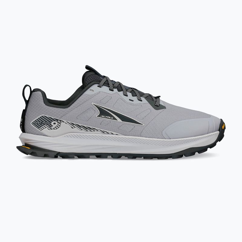 Мъжки обувки за бягане Altra Lone Peak 9+ gray
