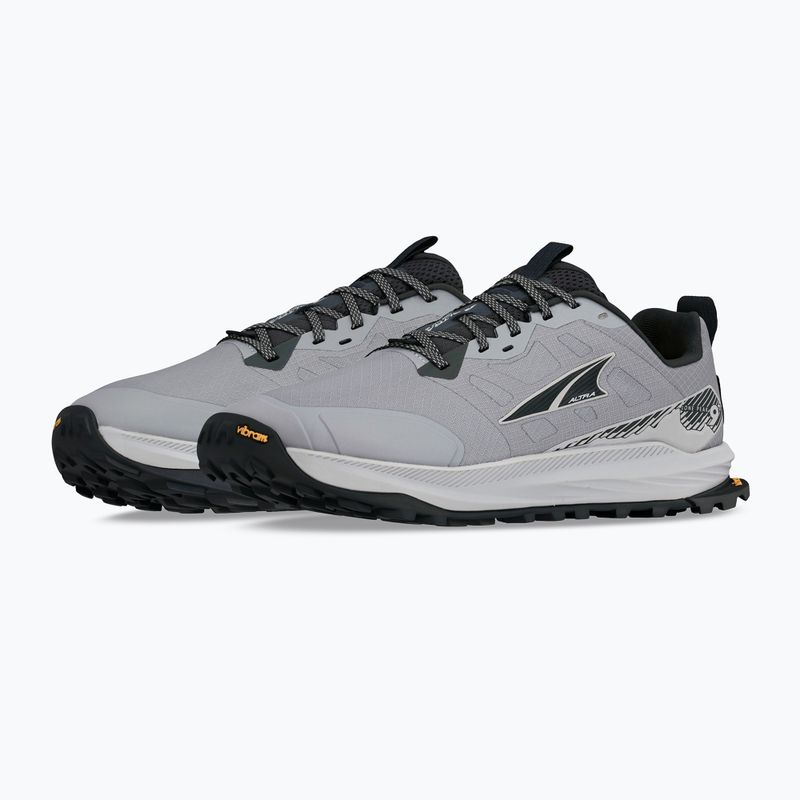 Мъжки обувки за бягане Altra Lone Peak 9+ gray 2